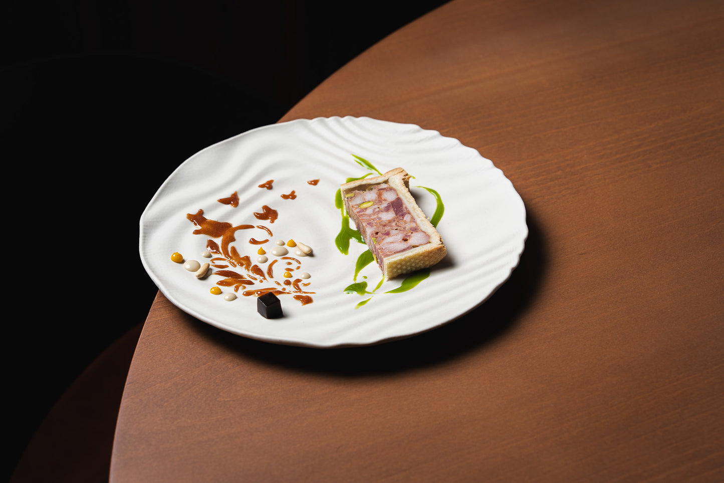 Dune Plate L