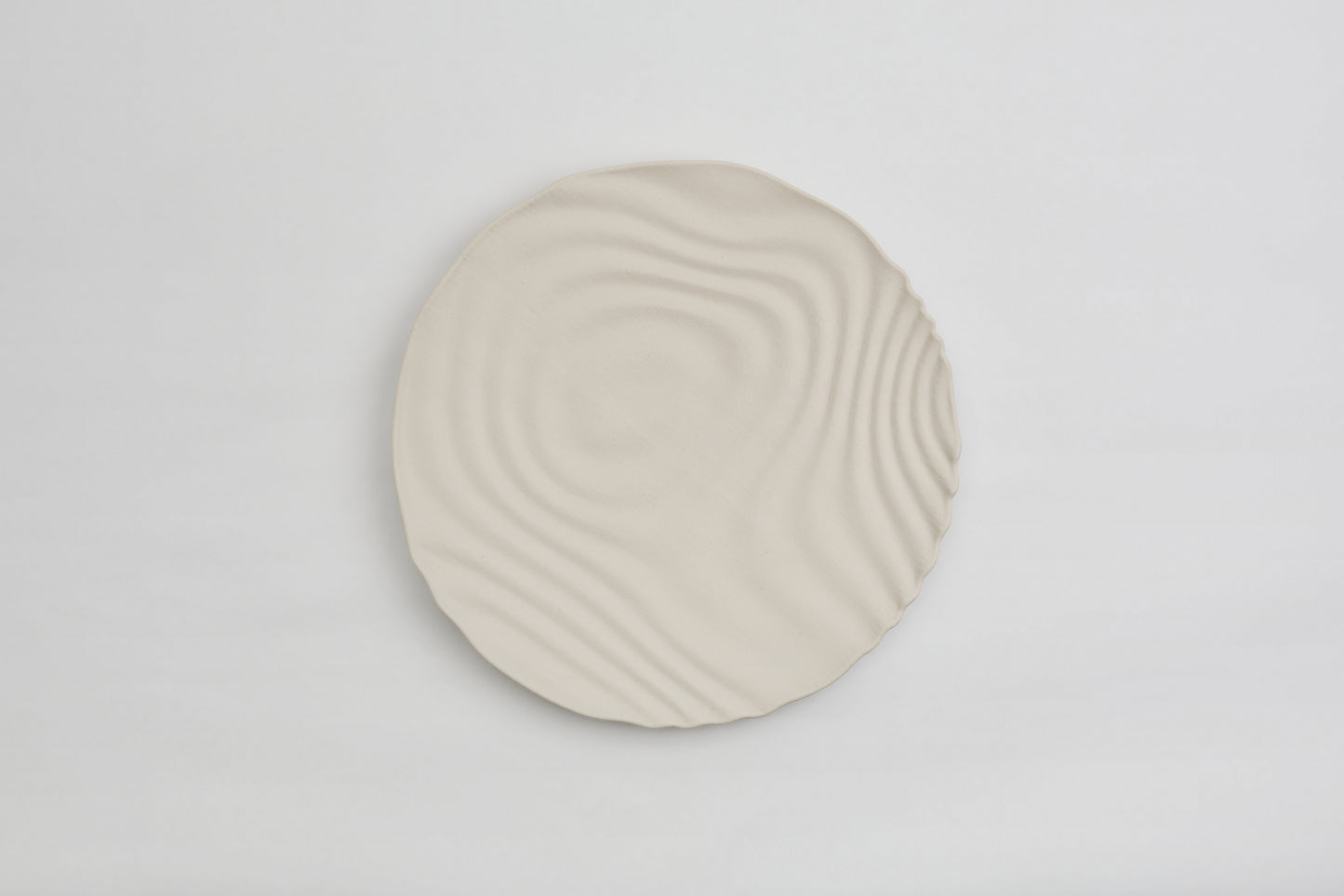 Dune Plate L